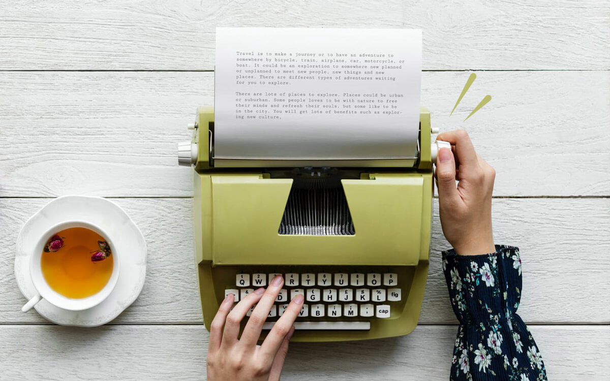 5 razones por las que tener un blog de empresa