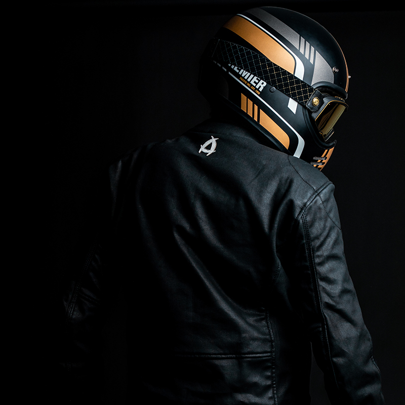 proyecto andromeda moto diseño web y branding por alberto fuster