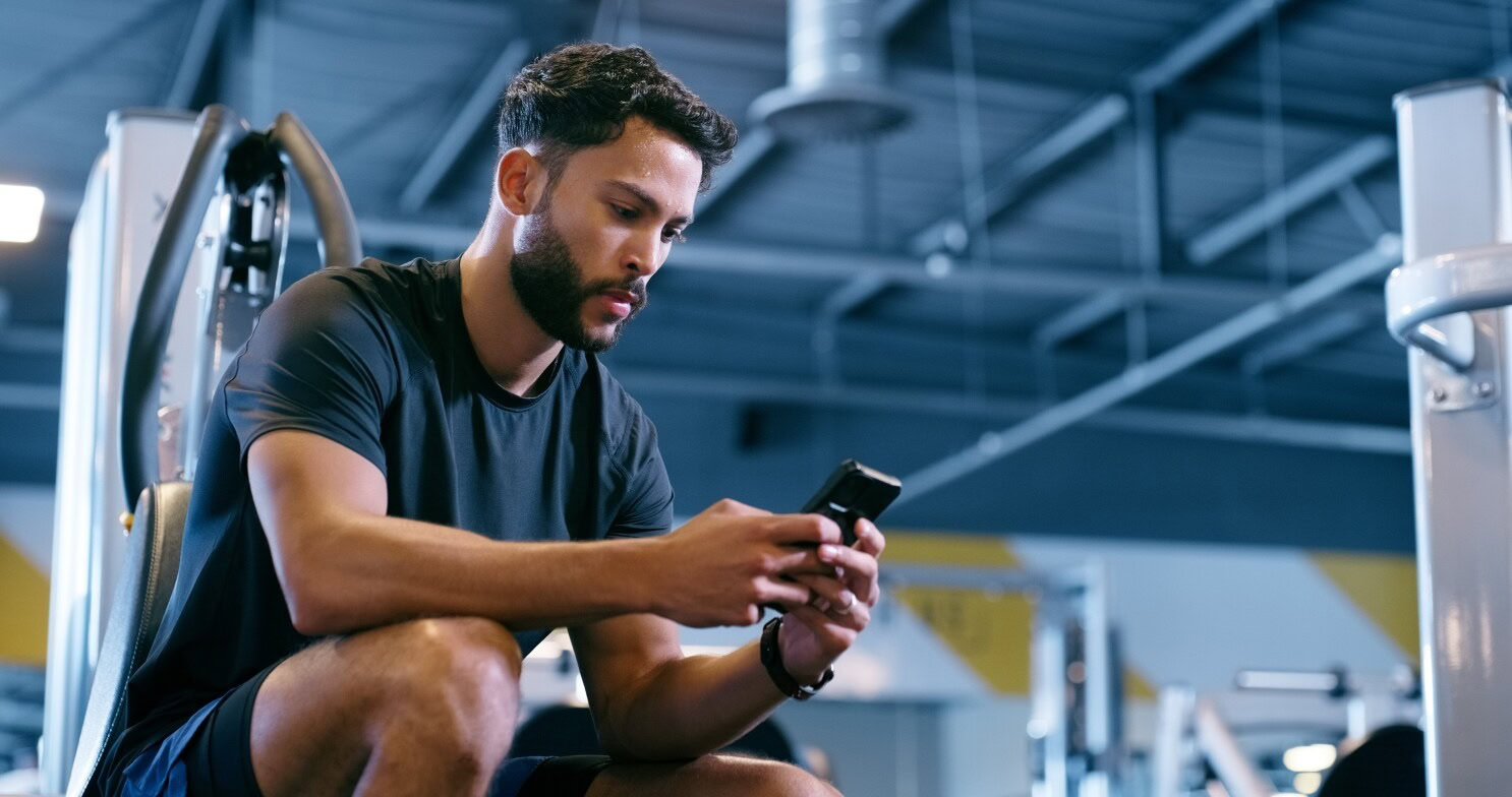 diseño web para entrenadores personales