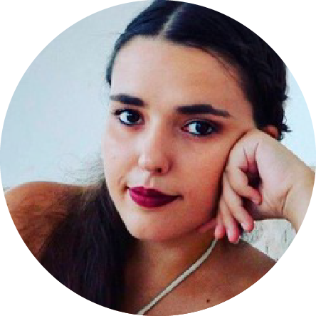 Andrea García-Montes