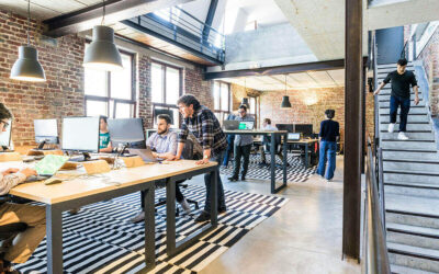 Errores comunes en el diseño web de startups cuando el objetivo es crecer