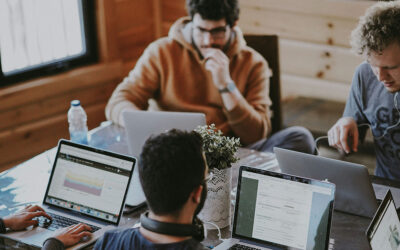 Cuánto cuesta una web para startup (y qué factores influyen)