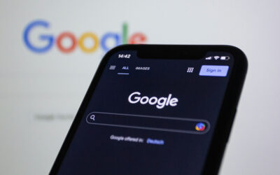 Por qué tu empresa no aparece en Google (aunque tenga web)